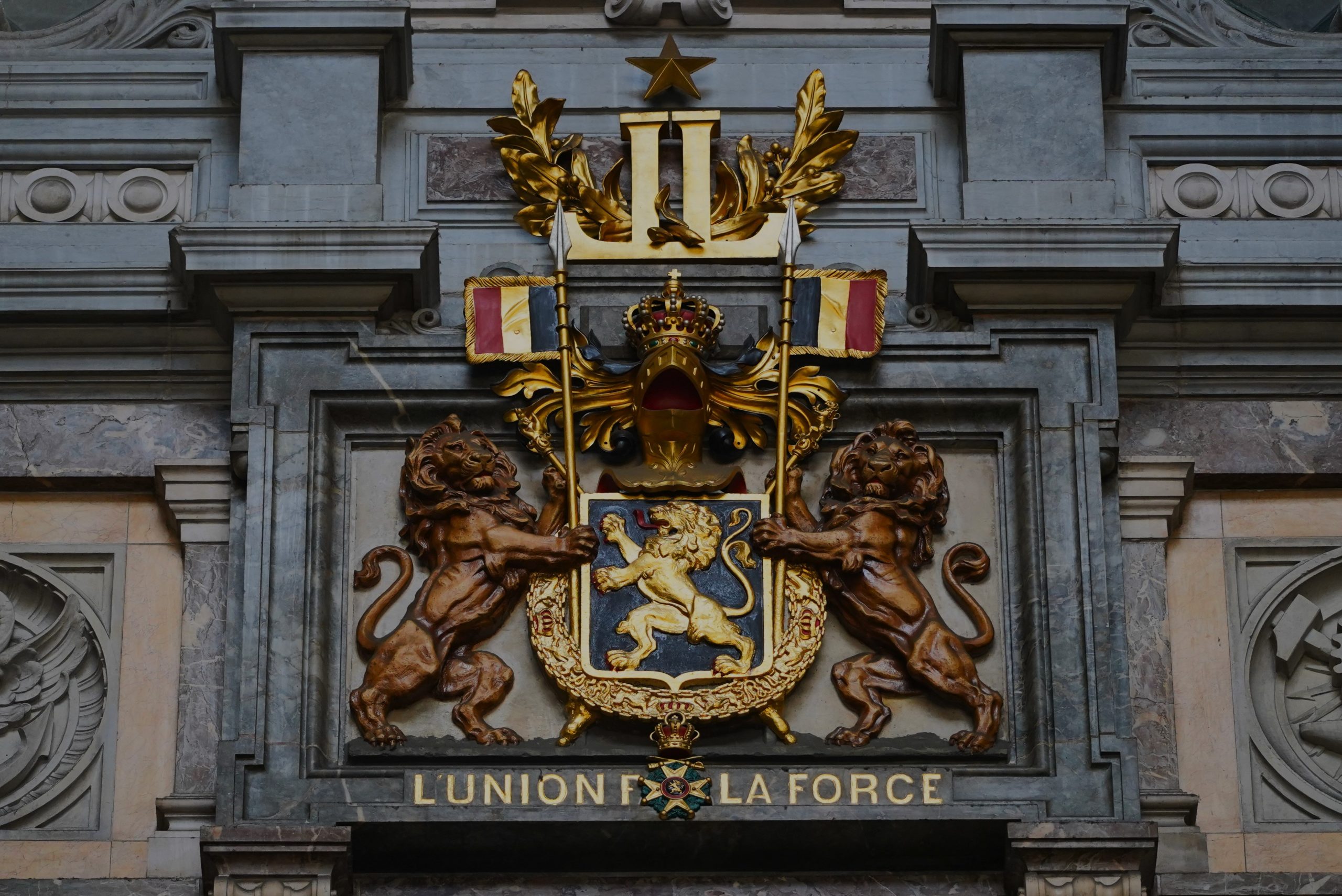 Antwerp Travel