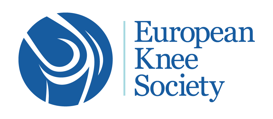 European Knee Society logo