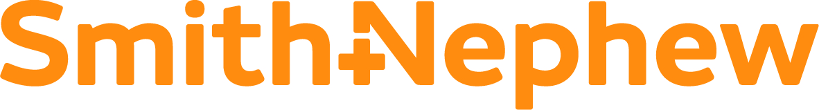 Smith+Nephew logo