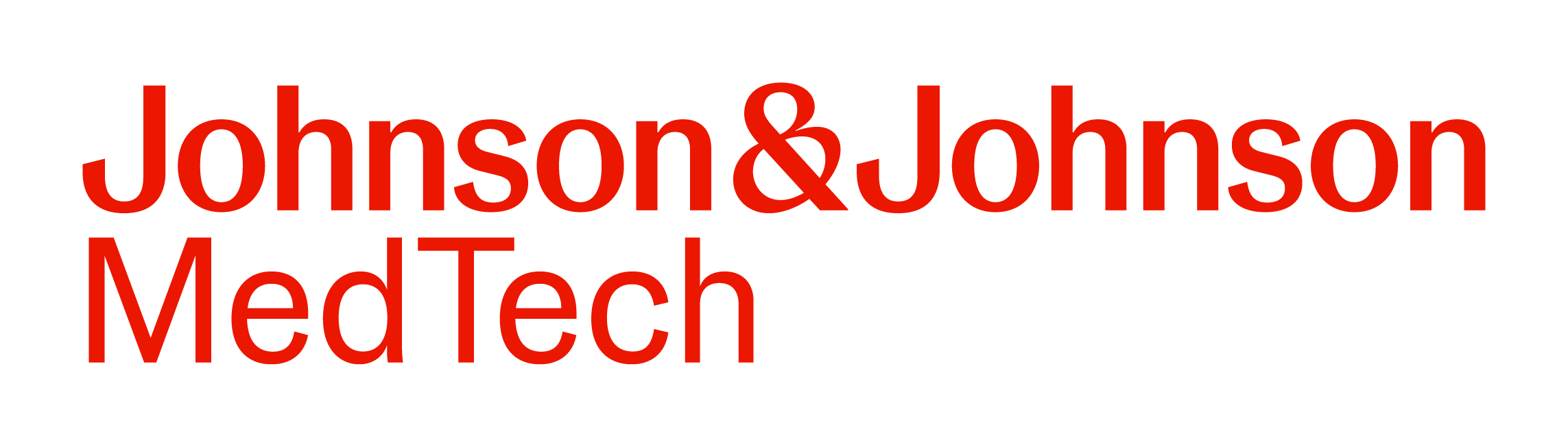 Johnson & Johnson logo