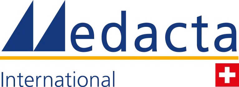 Medacta logo