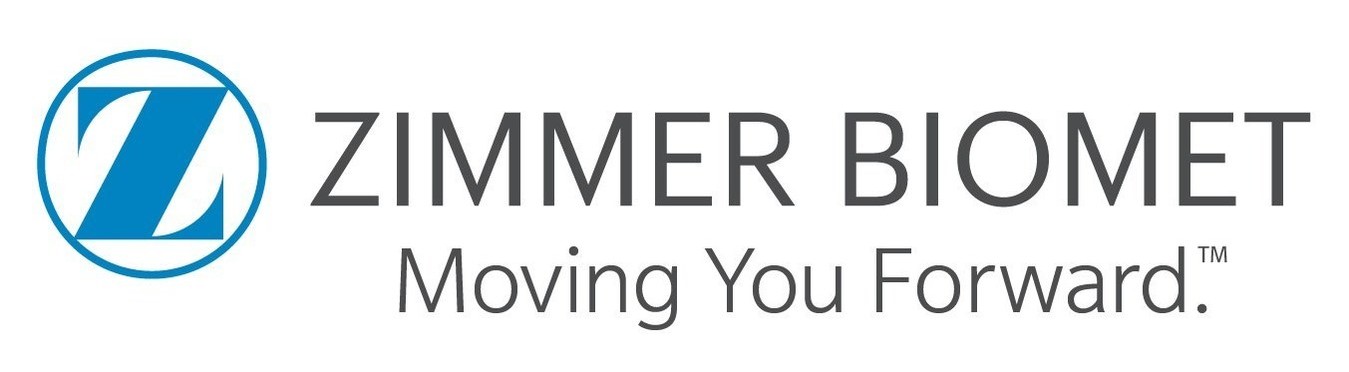 Zimmer Biomet logo